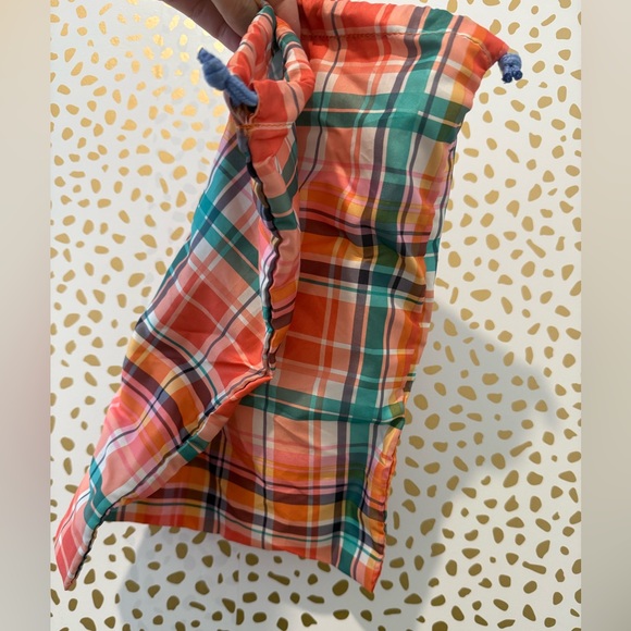 Lululemon Run On Navy Tote Bag EUC - Picture 6 of 12